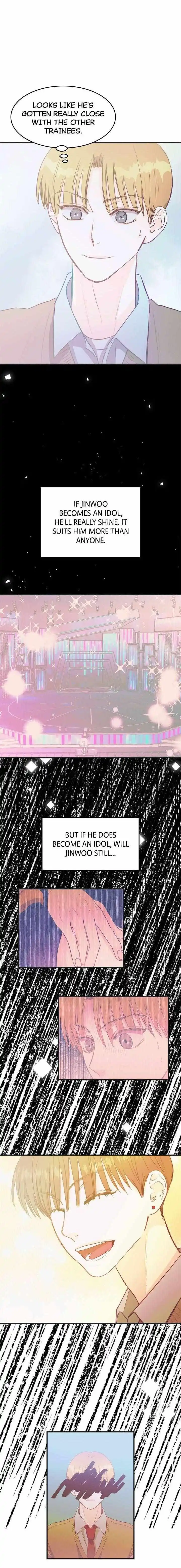 Dramatic Signal Chapter 25 page 15