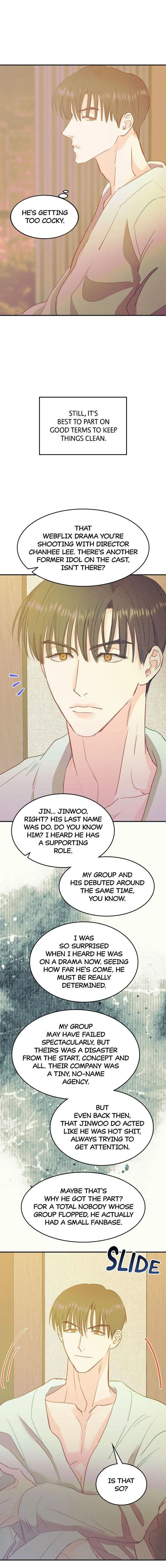 Dramatic Signal Chapter 27 page 7