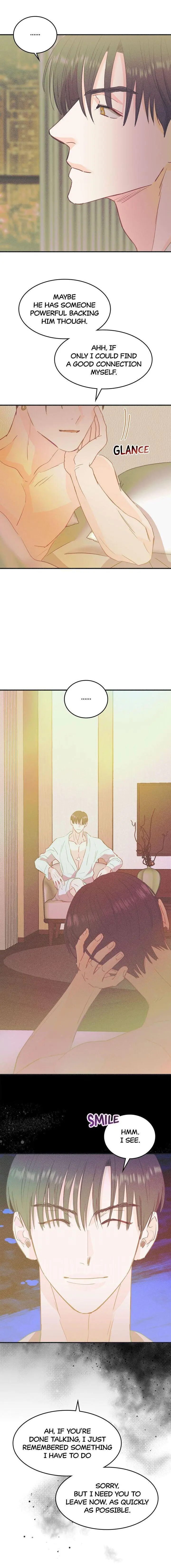 Dramatic Signal Chapter 27 page 9