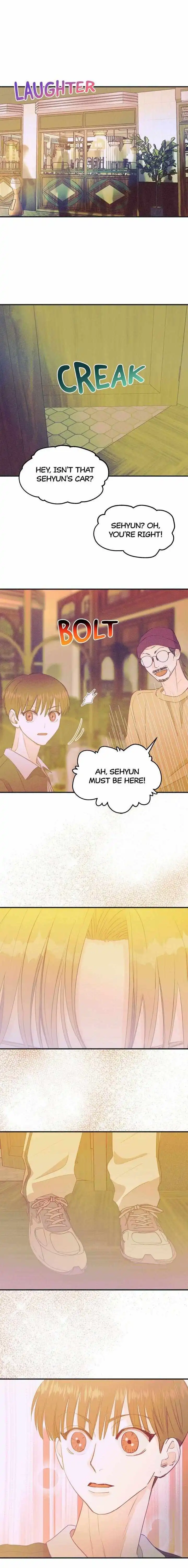 Dramatic Signal Chapter 28 page 7