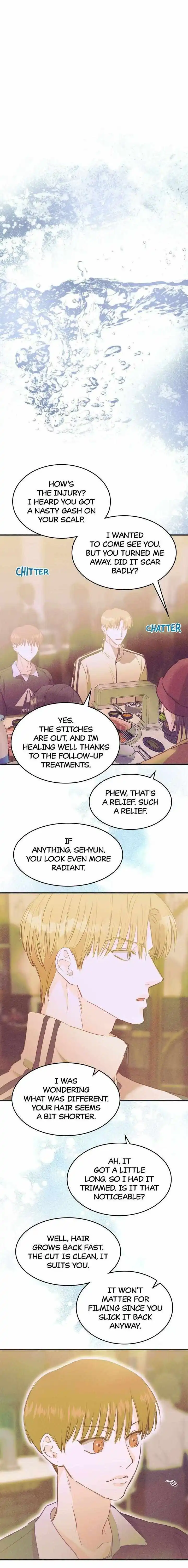 Dramatic Signal Chapter 28 page 10