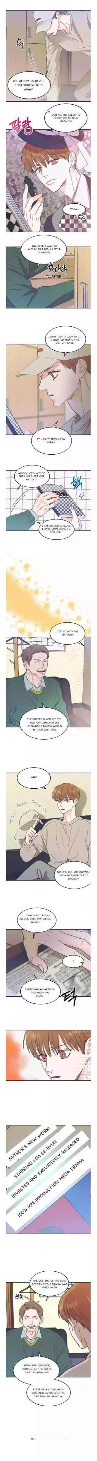 Dramatic Signal Chapter 3 page 3