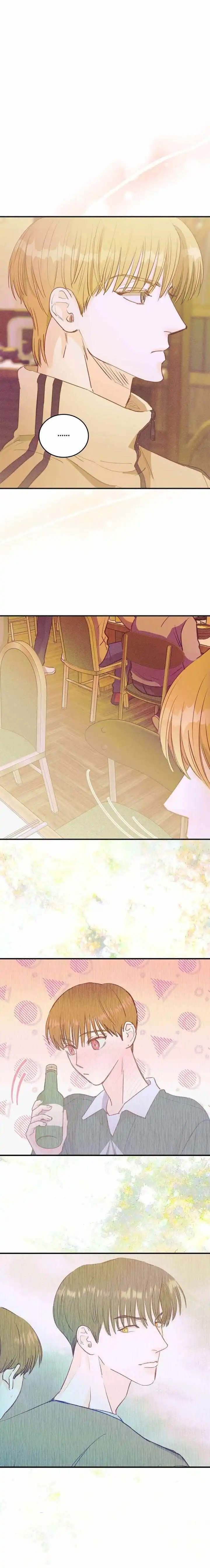 Dramatic Signal Chapter 30 page 2