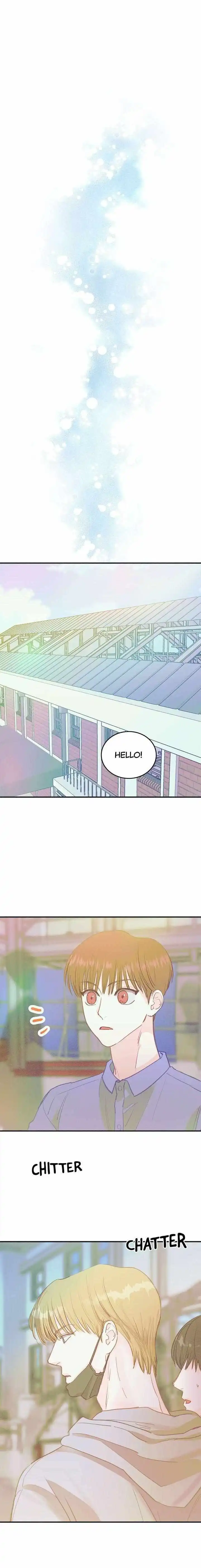 Dramatic Signal Chapter 30 page 10