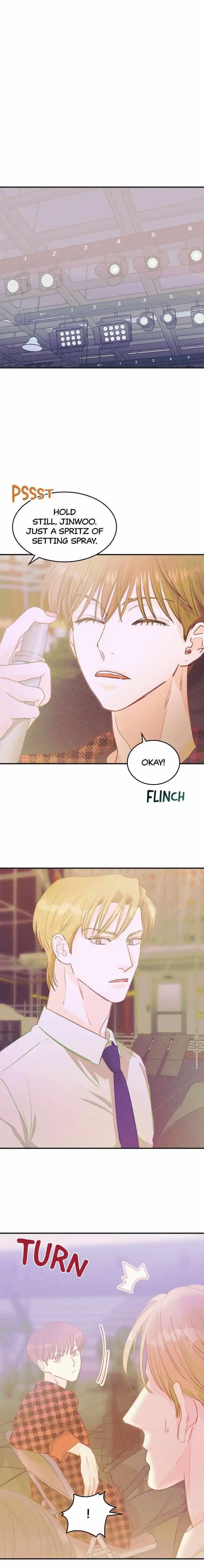 Dramatic Signal Chapter 31 page 2