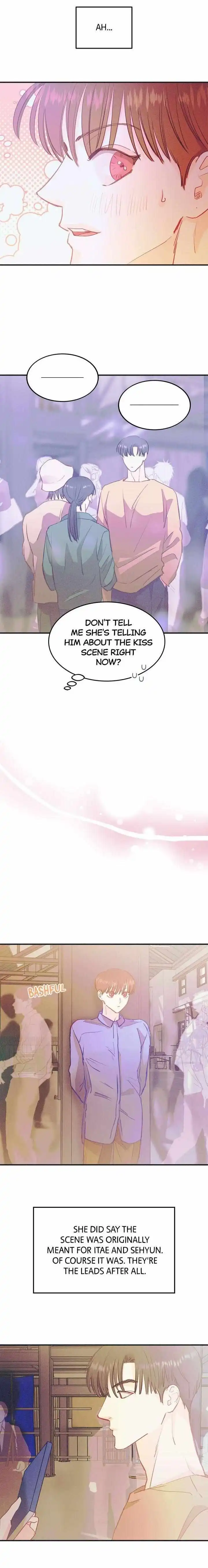 Dramatic Signal Chapter 31 page 10