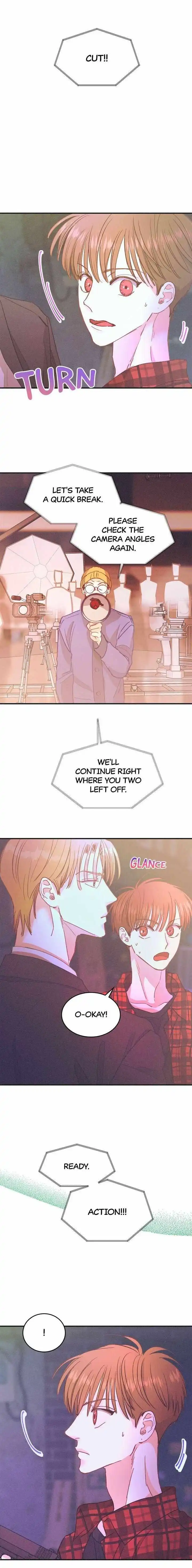 Dramatic Signal Chapter 34 page 13