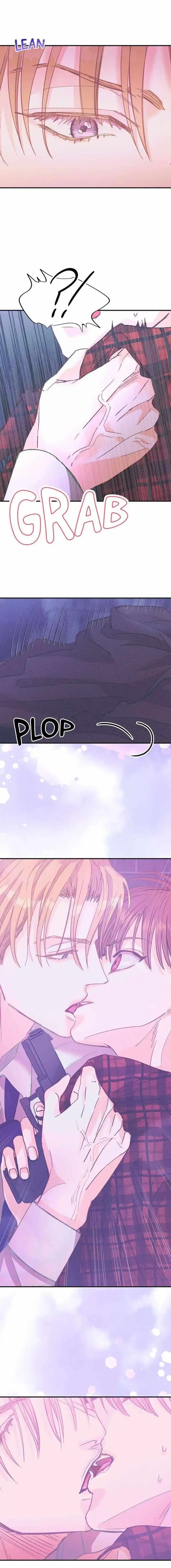 Dramatic Signal Chapter 34 page 15