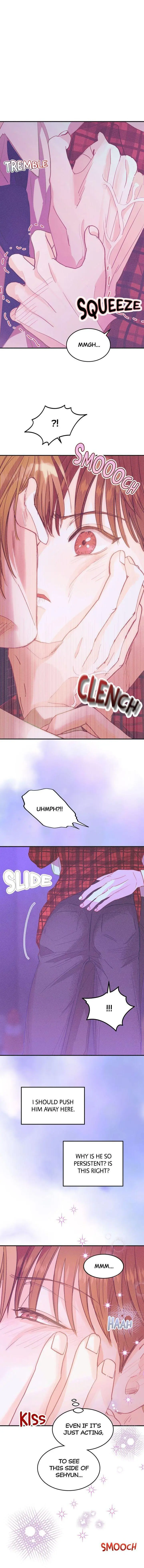 Dramatic Signal Chapter 35 page 3