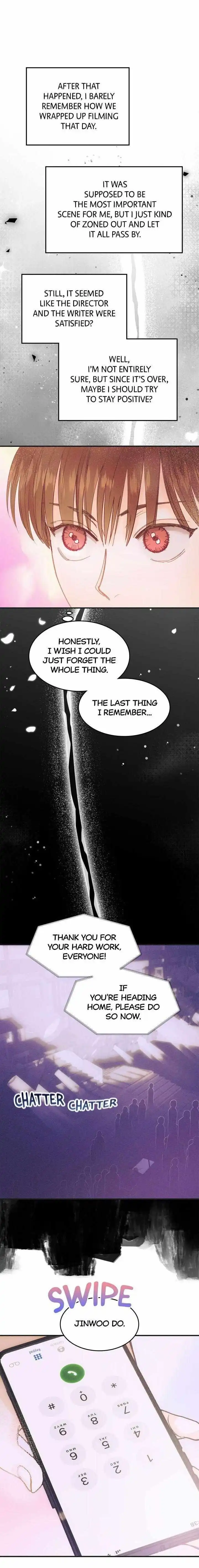 Dramatic Signal Chapter 36 page 7