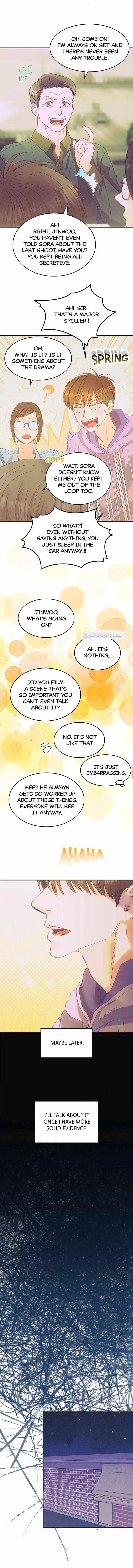 Dramatic Signal Chapter 36 page 10