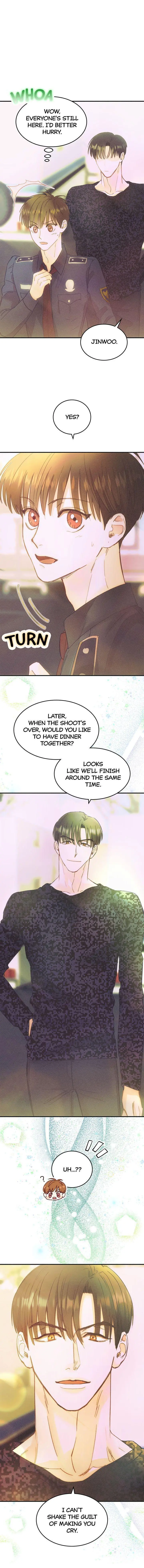 Dramatic Signal Chapter 38 page 13
