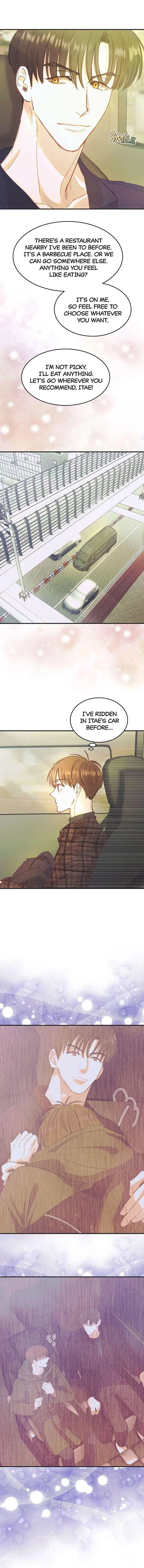 Dramatic Signal Chapter 39 page 6
