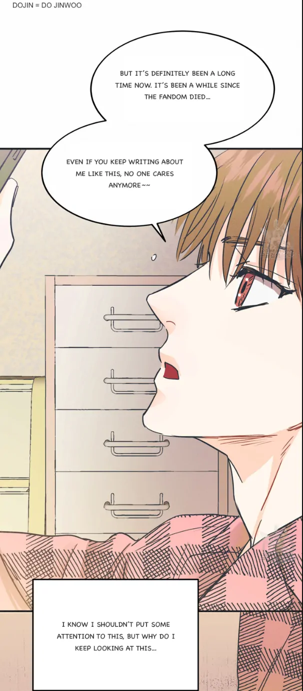 Dramatic Signal Chapter 4 page 12