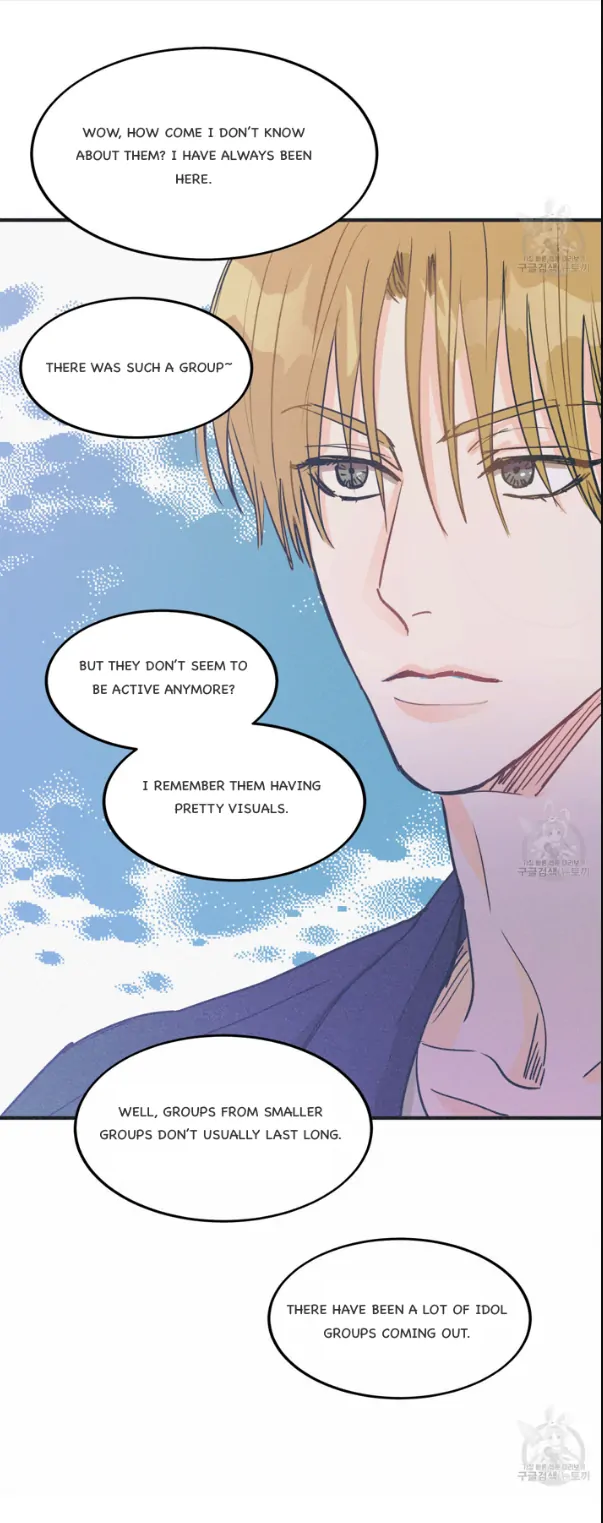 Dramatic Signal Chapter 4 page 30