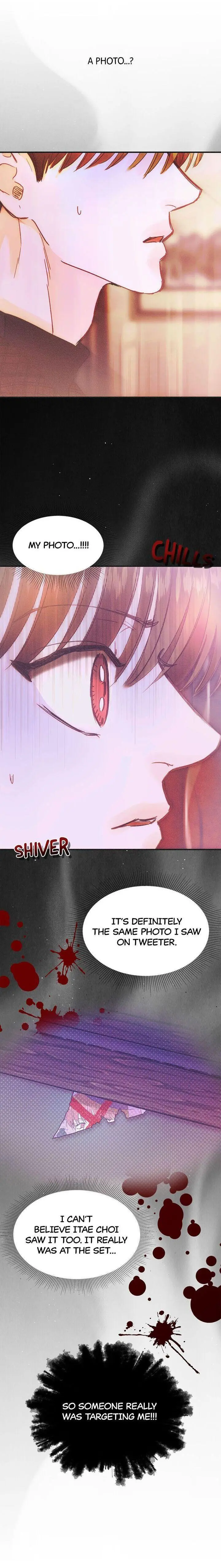 Dramatic Signal Chapter 40 page 7