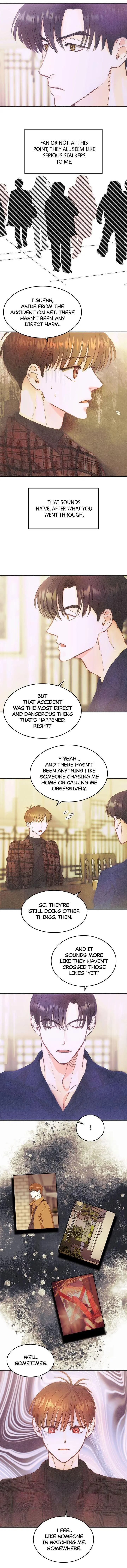 Dramatic Signal Chapter 40 page 10