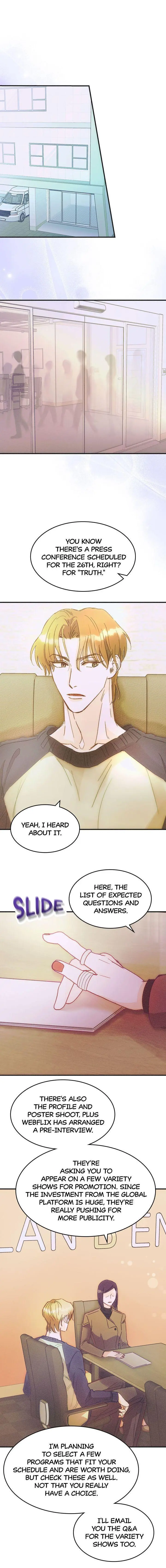 Dramatic Signal Chapter 41 page 2