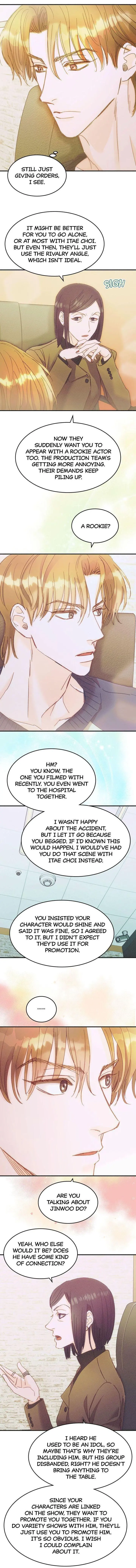 Dramatic Signal Chapter 41 page 3