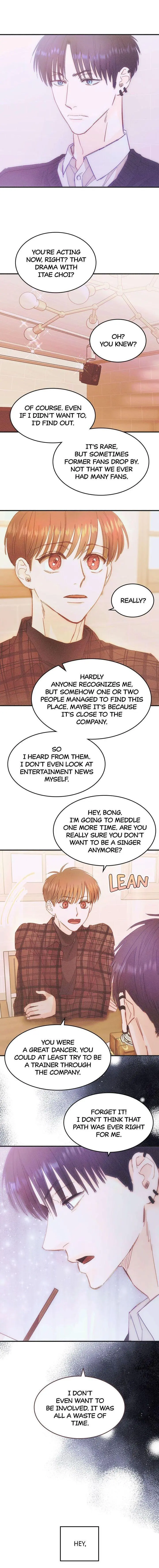 Dramatic Signal Chapter 41 page 11