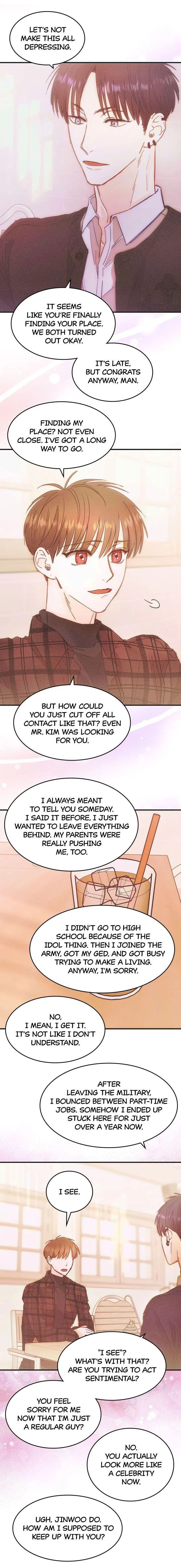 Dramatic Signal Chapter 41 page 13