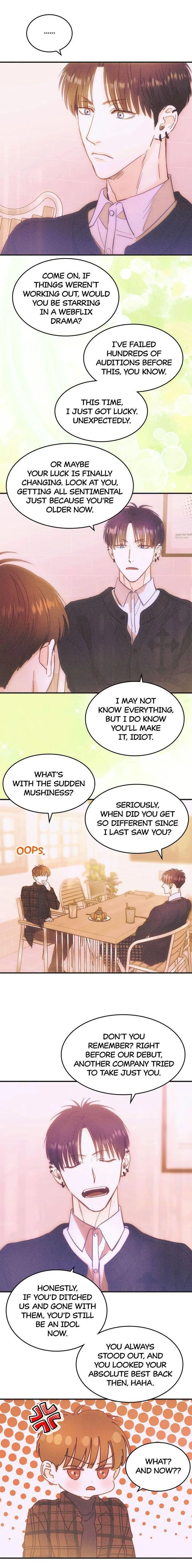 Dramatic Signal Chapter 42 page 3