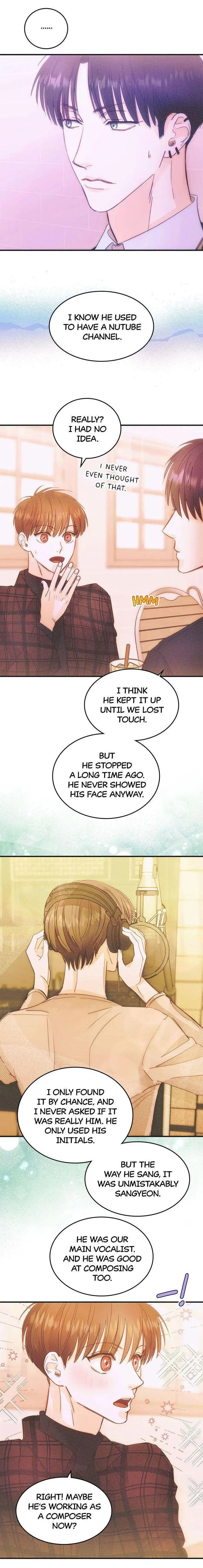Dramatic Signal Chapter 42 page 6