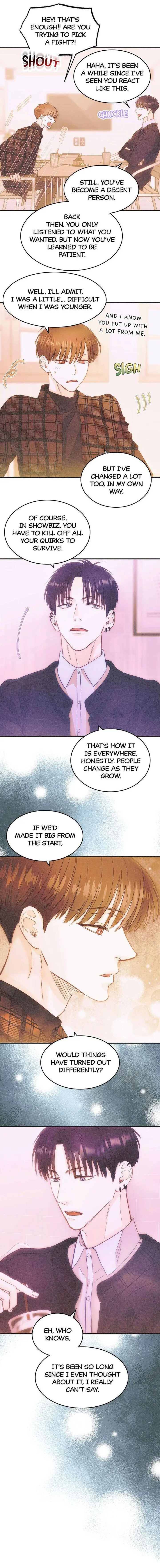 Dramatic Signal Chapter 42 page 8