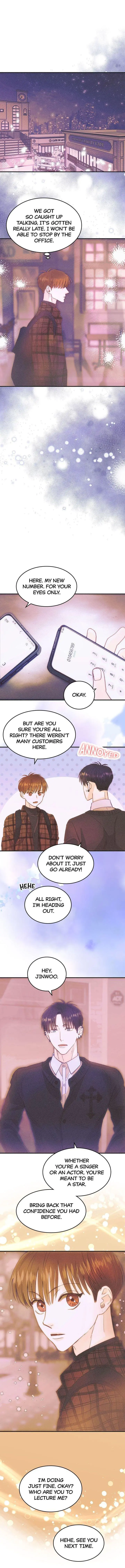 Dramatic Signal Chapter 42 page 9