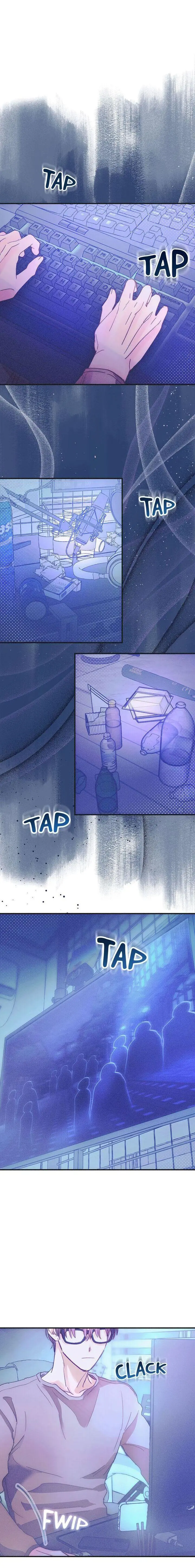 Dramatic Signal Chapter 42 page 12