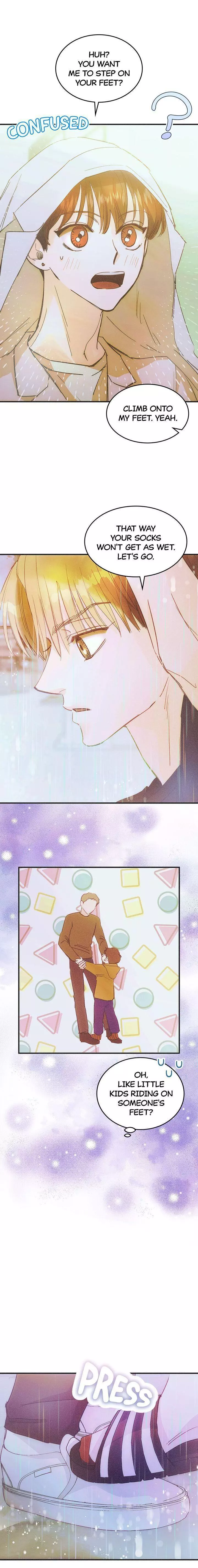 Dramatic Signal Chapter 44 page 7