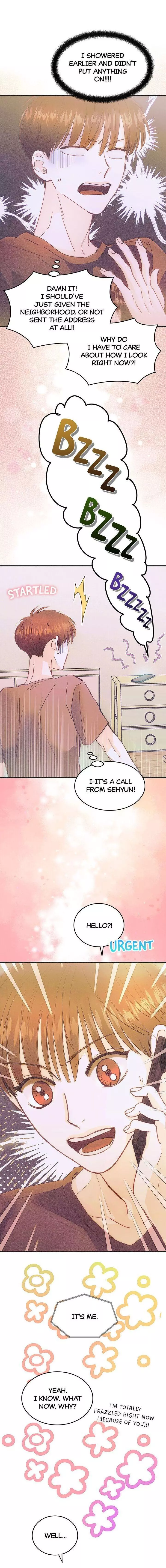 Dramatic Signal Chapter 44 page 16