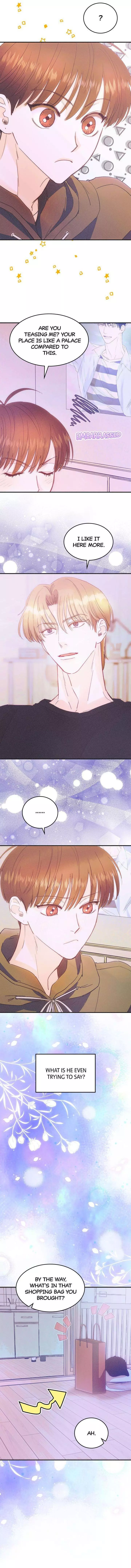 Dramatic Signal Chapter 45 page 9