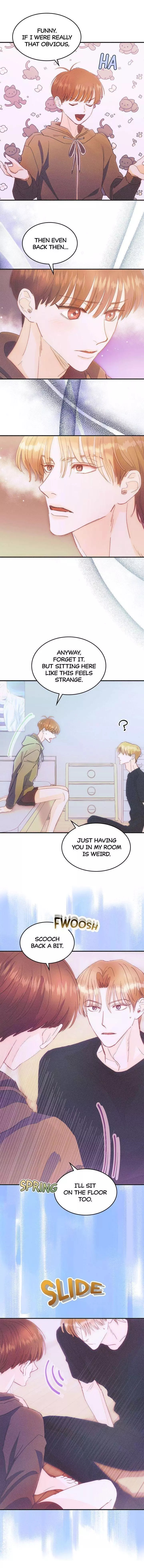 Dramatic Signal Chapter 45 page 13