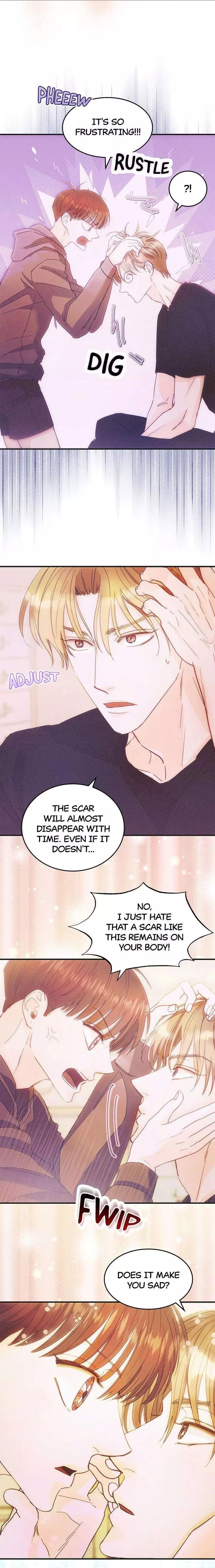 Dramatic Signal Chapter 46 page 5