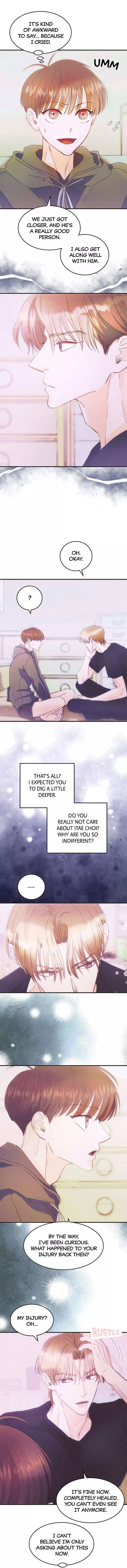 Dramatic Signal Chapter 46 page 3