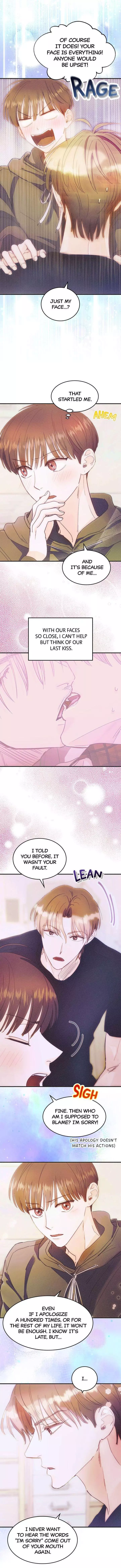 Dramatic Signal Chapter 46 page 6
