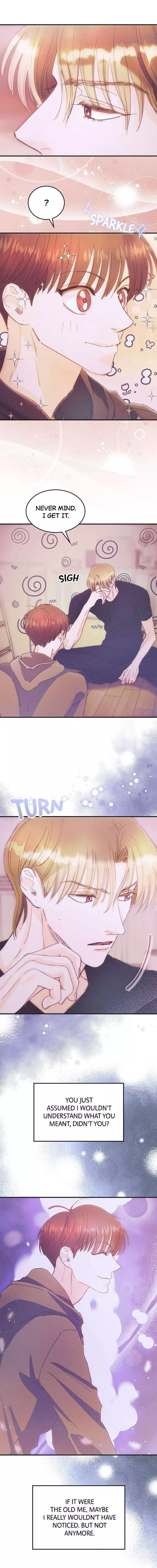 Dramatic Signal Chapter 47 page 4