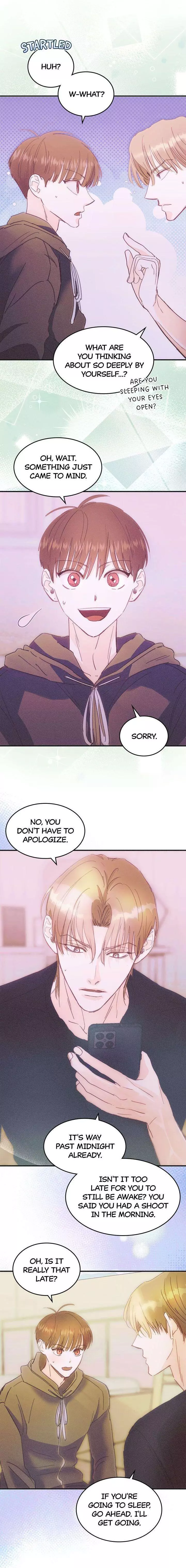 Dramatic Signal Chapter 47 page 9