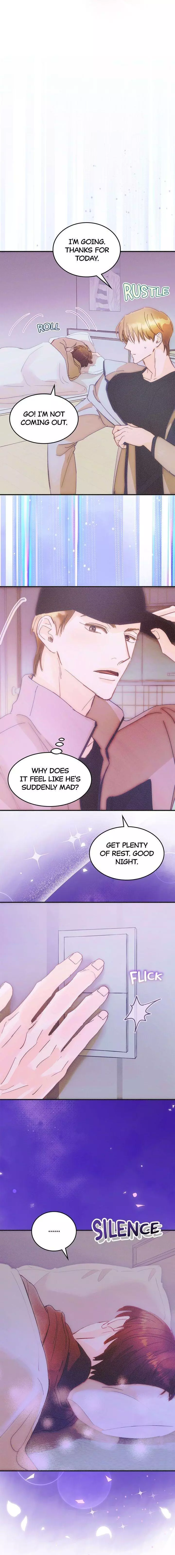 Dramatic Signal Chapter 47 page 13