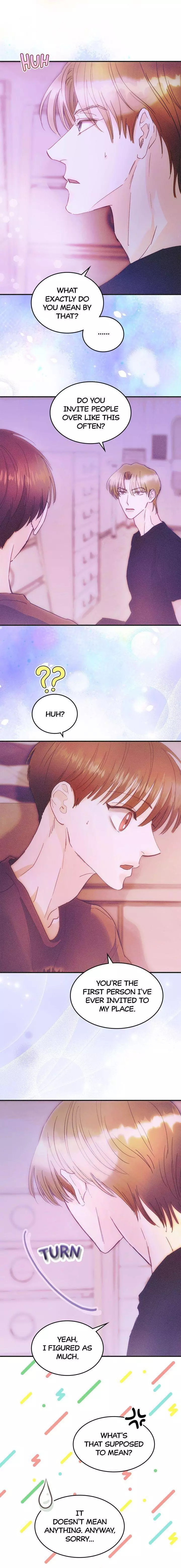 Dramatic Signal Chapter 48 page 6