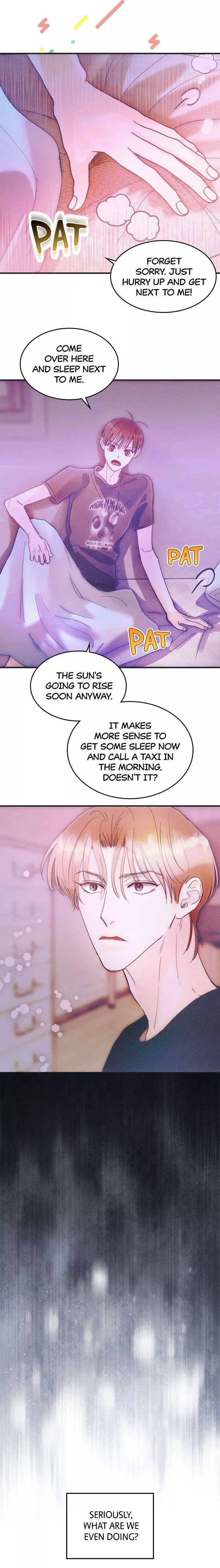 Dramatic Signal Chapter 48 page 7