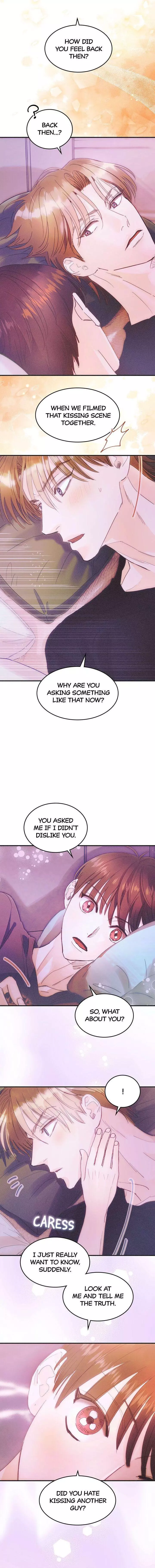 Dramatic Signal Chapter 48 page 12