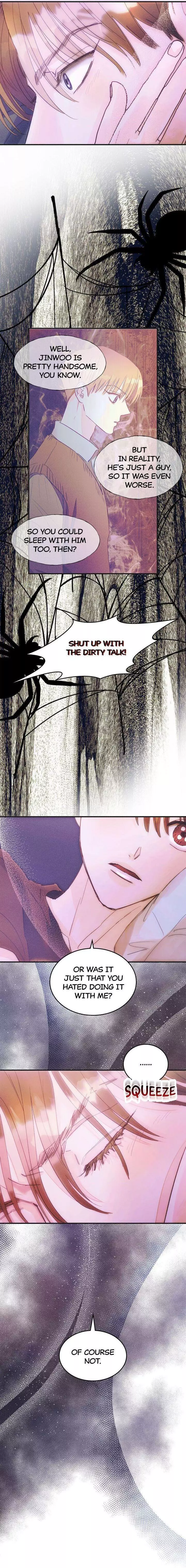 Dramatic Signal Chapter 48 page 13