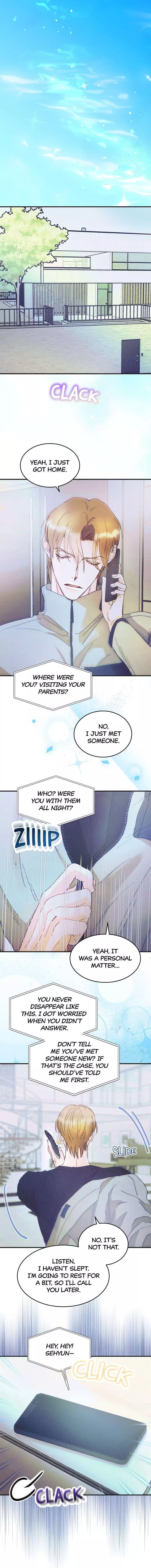 Dramatic Signal Chapter 49 page 2