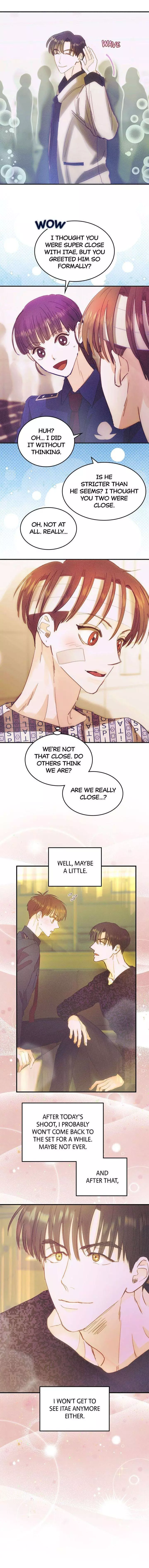Dramatic Signal Chapter 51 page 3