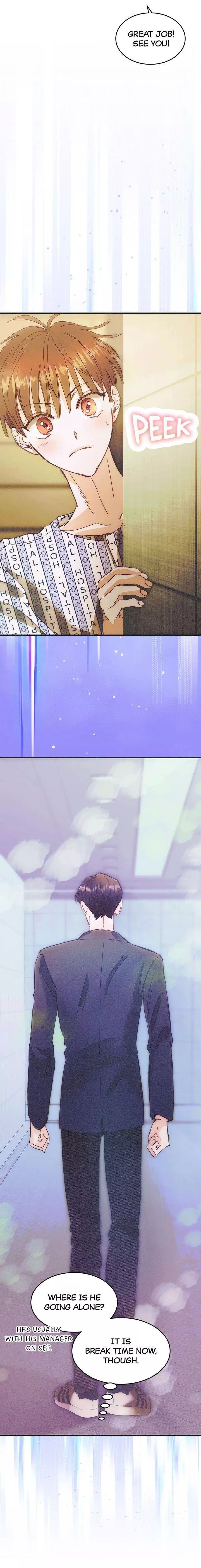 Dramatic Signal Chapter 51 page 6
