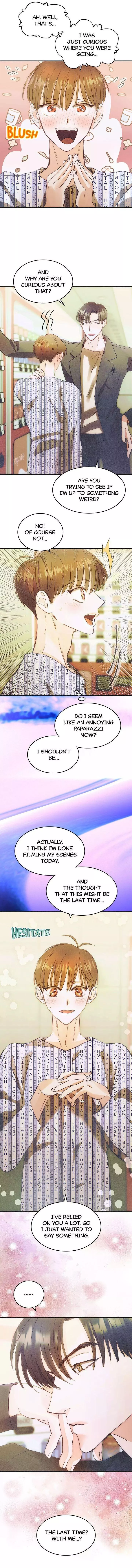 Dramatic Signal Chapter 51 page 9
