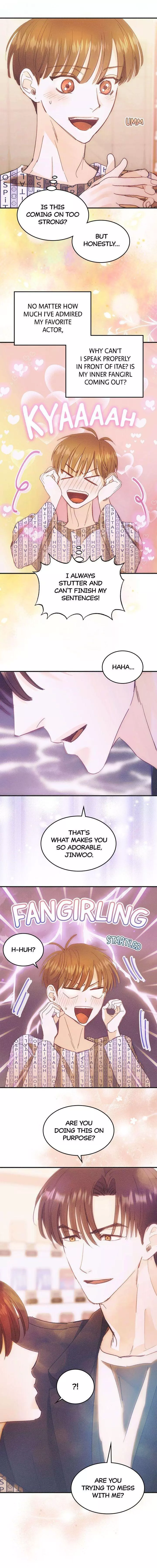 Dramatic Signal Chapter 51 page 10