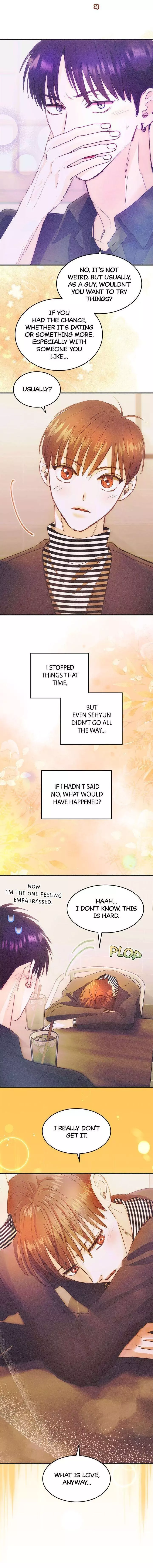 Dramatic Signal Chapter 52 page 9